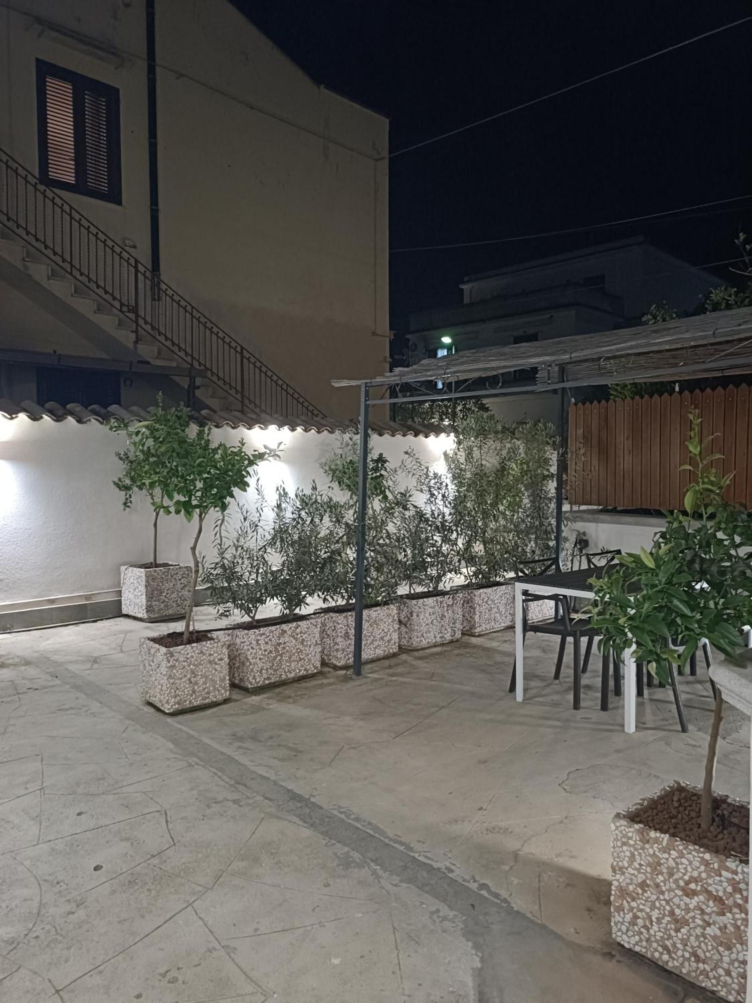Clio'S House - Mondello Villa Exterior photo