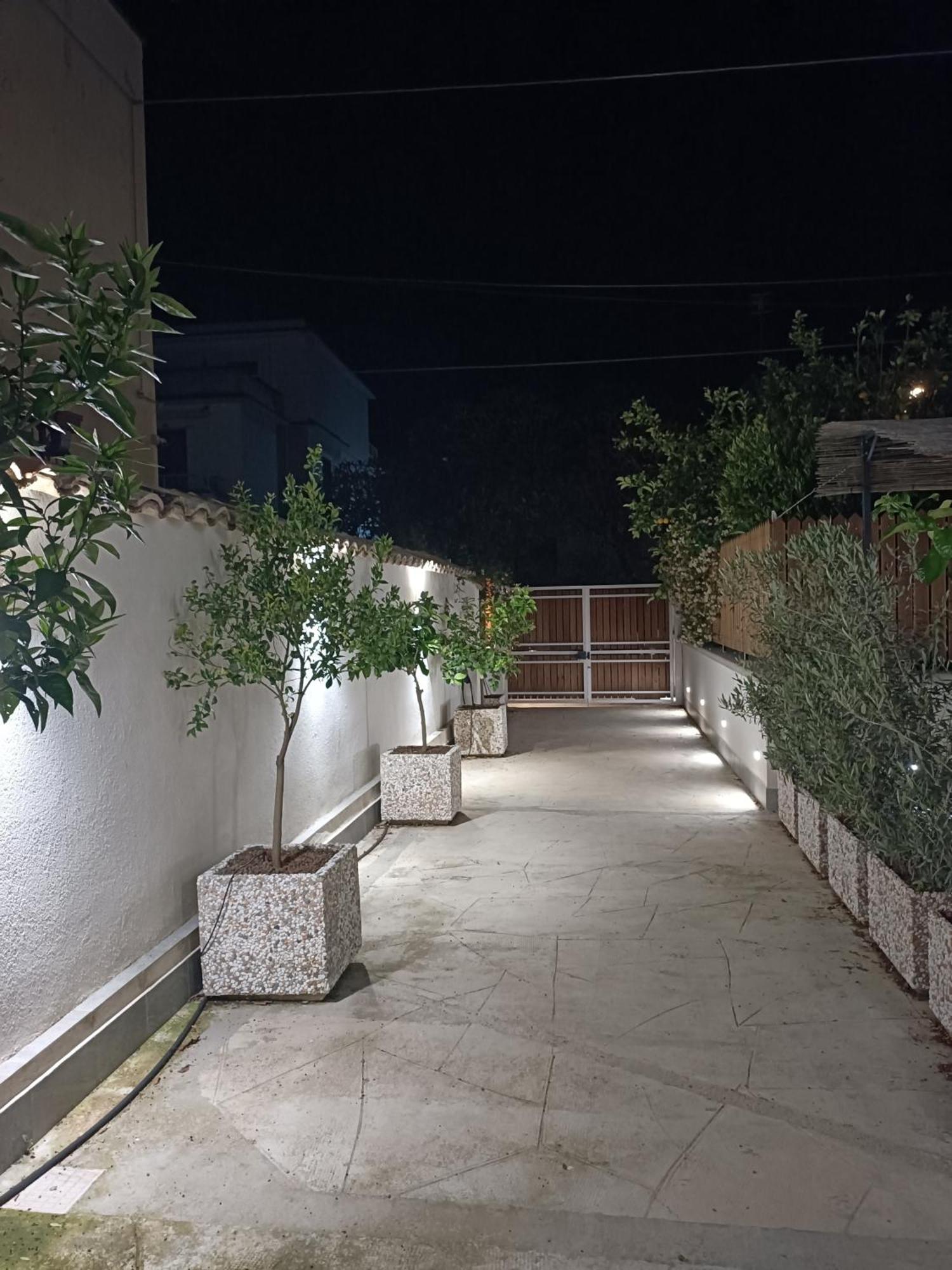Clio'S House - Mondello Villa Exterior photo